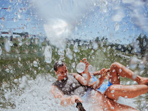 Zorb Sidewinder Ride - Rotorua Super Passes - Discounts & Deals