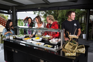 Te Puia – Te Po Evening Experience - Rotorua Super Passes - Discounts & Deals
