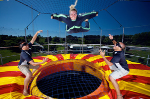 Products: Rotorua Thrills & Spills Pass - Rotorua Super Passes - Discounts & Deals