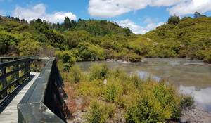 Products: Whaka Geothermal Trails - Rotorua Super Passes - Discounts & Deals