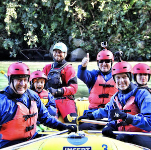 Whitewater Family Float - Rotorua Super Passes - Discounts & Deals