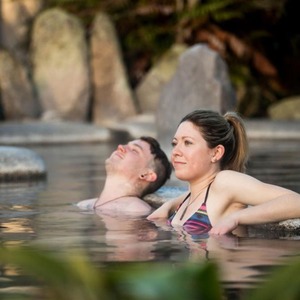 Waikite Valley Thermal Pools - Rotorua Super Passes - Discounts & Deals