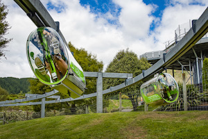 Products: Velocity Valley – 8 Ride Family Pass - Rotorua Super Passes - Discounts & Deals