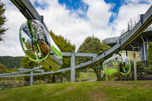 Products: Velocity Valley – 8 Ride Family Pass - Rotorua Super Passes - Discounts & Deals