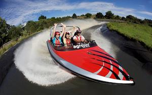 Velocity Valley – Pick Four - Rotorua Super Passes - Discounts & Deals
