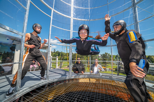 Products: Velocity Valley – Pick One - Rotorua Super Passes - Discounts & Deals