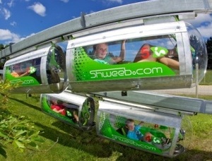 Products: Velocity Valley – Pick Two - Rotorua Super Passes - Discounts & Deals