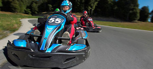 Off Road NZ Raceline Karting - Rotorua Super Passes - Discounts & Deals