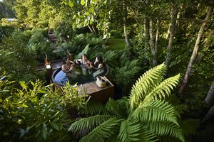 Products: Secret Spot Hot Tubs - Rotorua Super Passes - Discounts & Deals