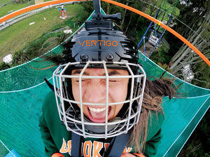 Products: Velocity Valley – Vertigo - Rotorua Super Passes - Discounts & Deals