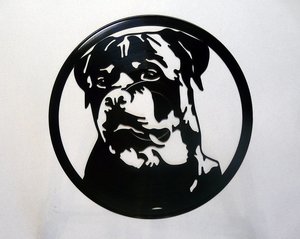 Products: Vinyl Rottweiler Records - Rottweiler Rescue
