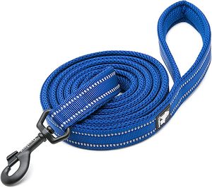 Products: TrueLove Training Lead 200cm LARGE - Rottweiler Rescue