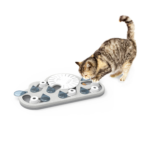 Products: Rainy Day CAT Puzzle & Play - Rottweiler Rescue