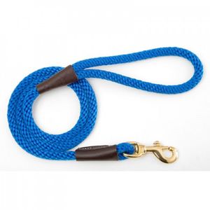 Products: Mendota Snap Lead - LARGE 1/2" x 6' Various Colours - Rottweiler Rescue