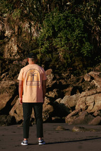 Products: Sunset T-Shirt - Rough and Grumpy