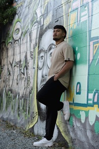 Beige Waffle - Rough and Grumpy