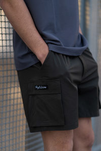 Products: Cargo Short- Rough and Grumpy
