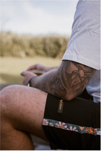 Products: Everything Shorts - Rough and Grumpy