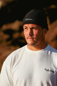 Fishermans Beanie - Rough and Grumpy