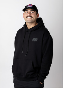 Black Out Hood - Rough and Grumpy