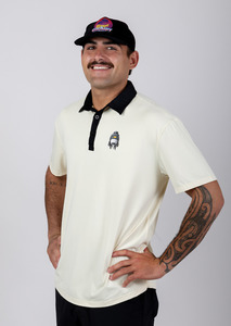 RAG Golf Tee - Rough and Grumpy