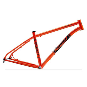 Mountain Bikes: Ritchey Timberwolf Frame