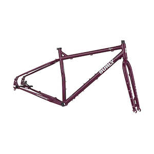 Bikes: Surly Ogre Frameset