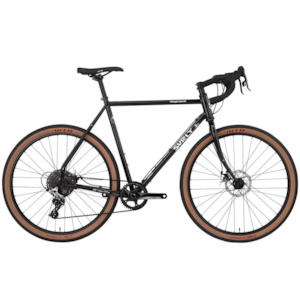 Surly: Surly Midnight Special Bikes - Black