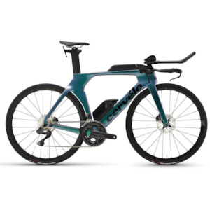 2023 Cervelo P5 Ultegra Di2 Twilight