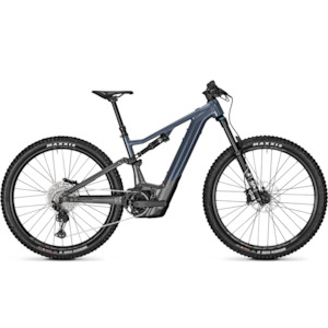 Focus: 2023 Focus JAM2 6.8 BOSCH