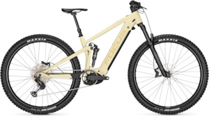 2022 Focus THRON2 6.8 BOSCH 625Wh