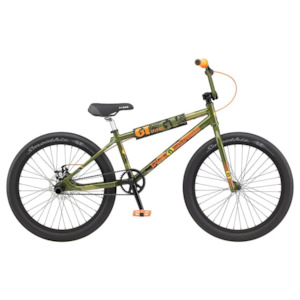 Urban: 2021 GT 24" Pro Series Heritage