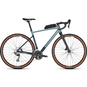 2023 Focus Atlas 6.8 Stone Blue