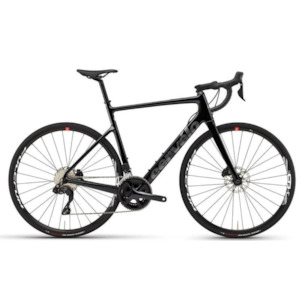 2023 Cervelo Caledonia 105 Di2 - Metallic Black