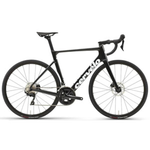 2023 Cervelo Soloist 105 Di2 - Embers