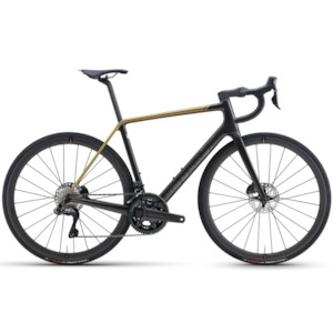 Cervelo Road: 2022 Cervelo R5 Disc Ultegra Di2 - Lime/Black