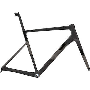Cannondale Road: 2022  Cannondale SuperSix Evo Hi-Mod Frameset - BBQ