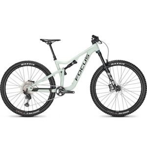 Focus Mountain: Focus Jam 6.9 Grey