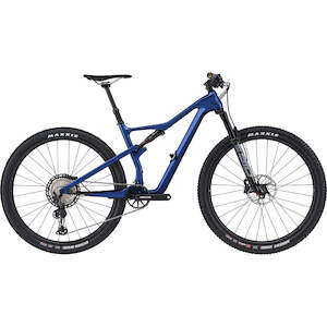 Cannondale Mountain: Cannondale Carbon Scalpel SE 1