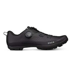 Fizik Shoes Terra Atlas Black/Black