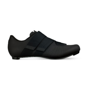 Fizik Shoes Tempo R5 Powerstrap Black/Black