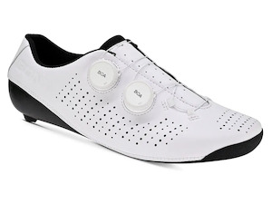 Road Shoes: 2023 Bont Shoes Vaypor White