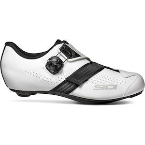 Road Shoes: SIDI Prima Road Shoes.
