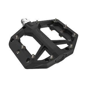 Pedal: Shimano PD-GR400 Platform Pedal