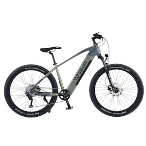 Waka Wolverine Hub Drive E-Bike