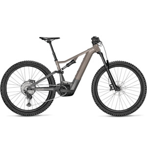 E Bikes: 2023 Focus JAM2 6.7 BOSCH