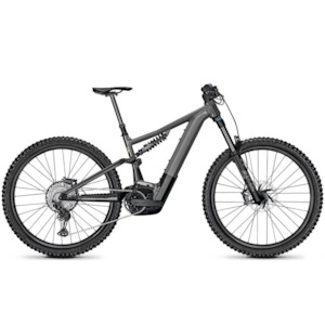 E Bikes: 2023 Focus SAM2 6.7 BOSCH
