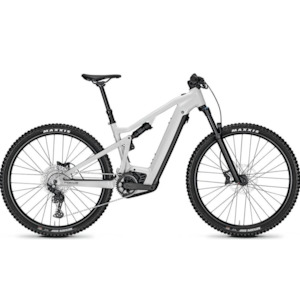 E Bikes: 2023 Focus THRON2 6.7 BOSCH