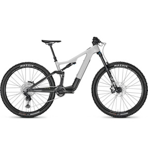 E Bikes: 2023 Focus JAM2 SL 8.8 FAZUA