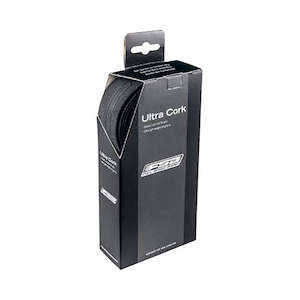 Bar Tape: FSA - ULTRA CORK BAR TAPE
